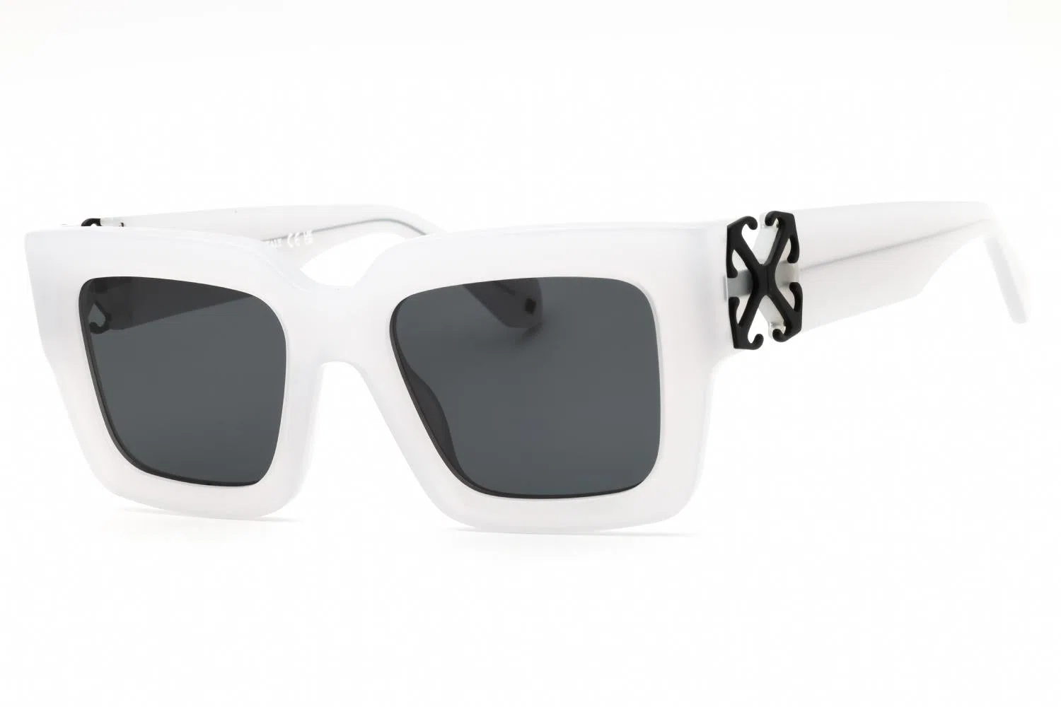 Off White MYSTIC Sunglasses - view 5